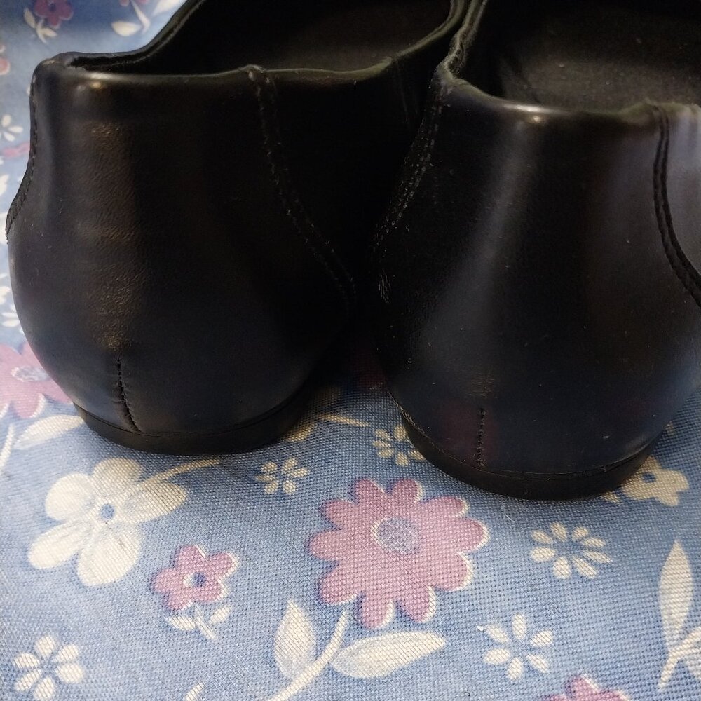 3269 Size 9M Bass Go-To-Comfort Flats. - Picture 4 of 7